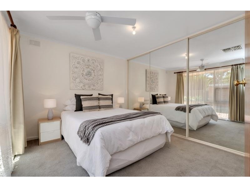 8 Mistletoe Terrace, Tea Tree Gully SA 5091