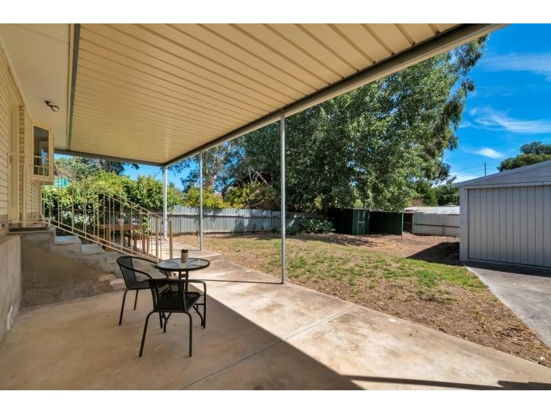 8 Mistletoe Terrace, Tea Tree Gully SA 5091