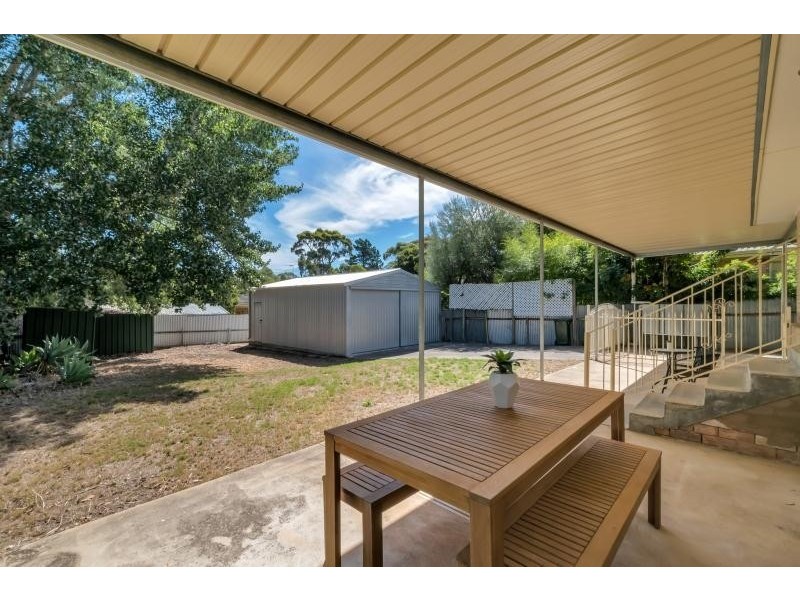 8 Mistletoe Terrace, Tea Tree Gully SA 5091