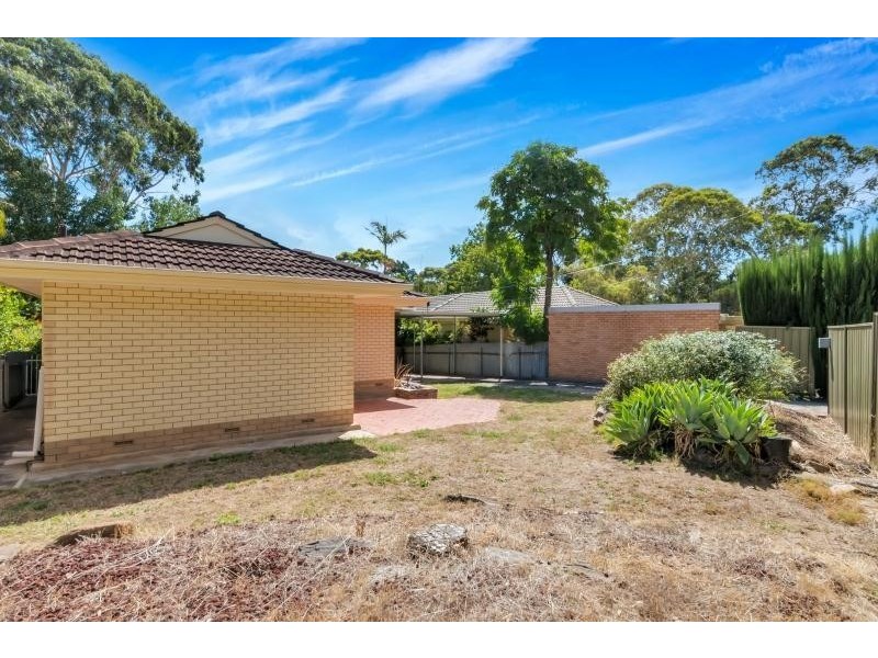 8 Mistletoe Terrace, Tea Tree Gully SA 5091