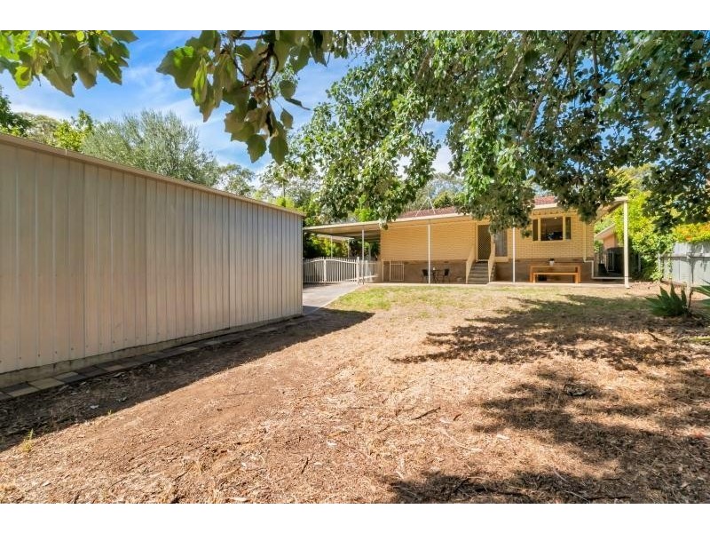8 Mistletoe Terrace, Tea Tree Gully SA 5091