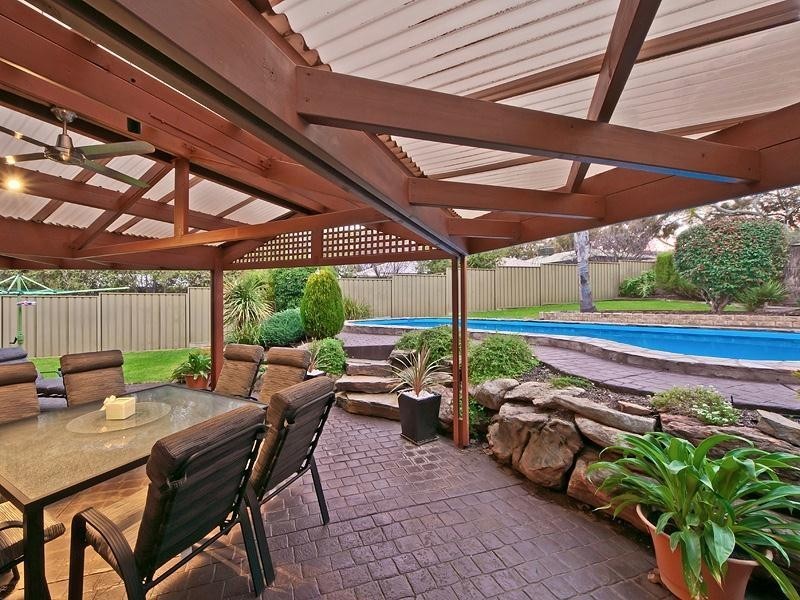 11 Mary Jane Court, Modbury Heights SA 5092