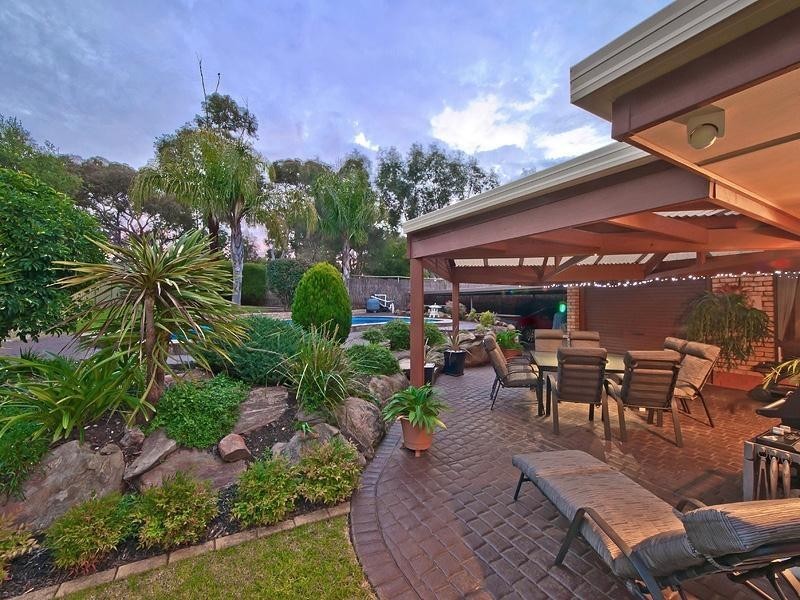 11 Mary Jane Court, Modbury Heights SA 5092