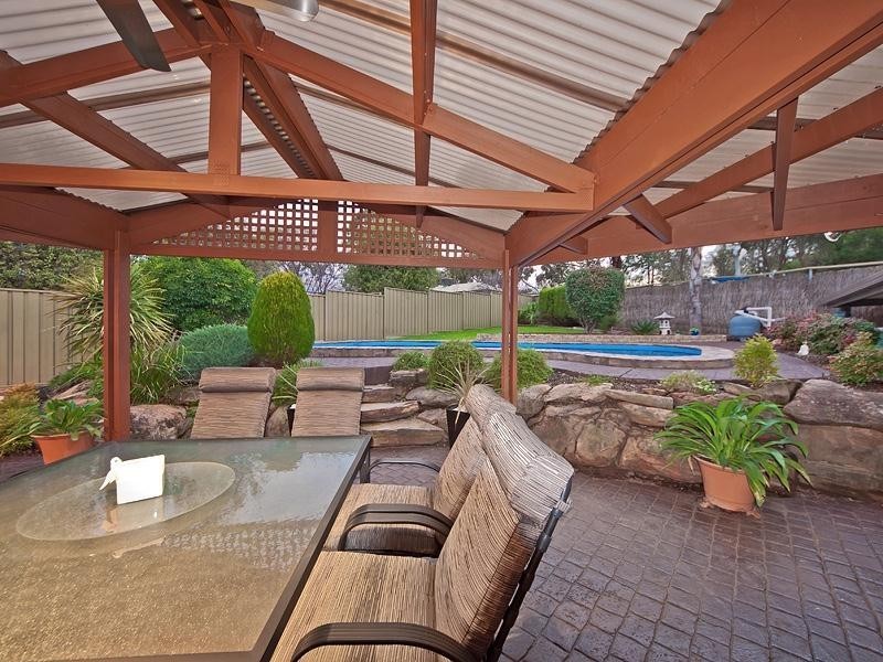 11 Mary Jane Court, Modbury Heights SA 5092