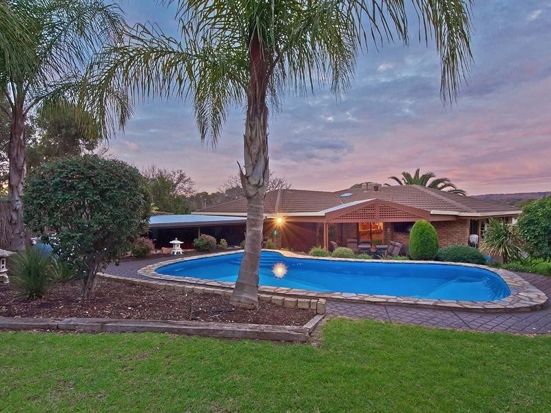 11 Mary Jane Court, Modbury Heights SA 5092