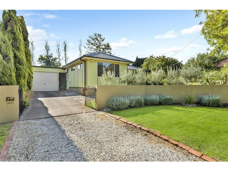 3 Brown Crescent, St Agnes SA 5097