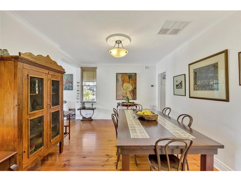 3 Brown Crescent, St Agnes SA 5097