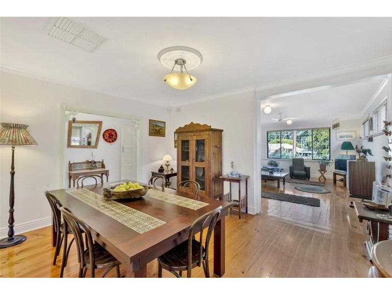 3 Brown Crescent, St Agnes SA 5097