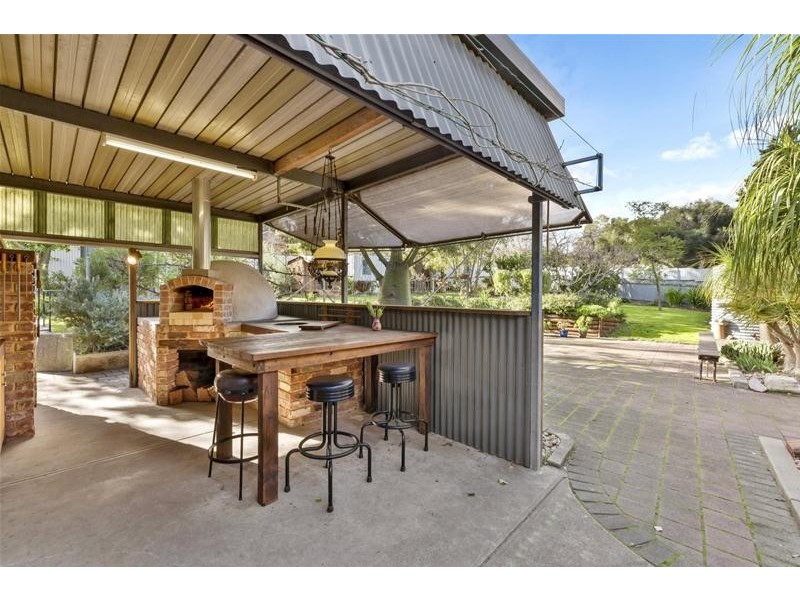 3 Brown Crescent, St Agnes SA 5097