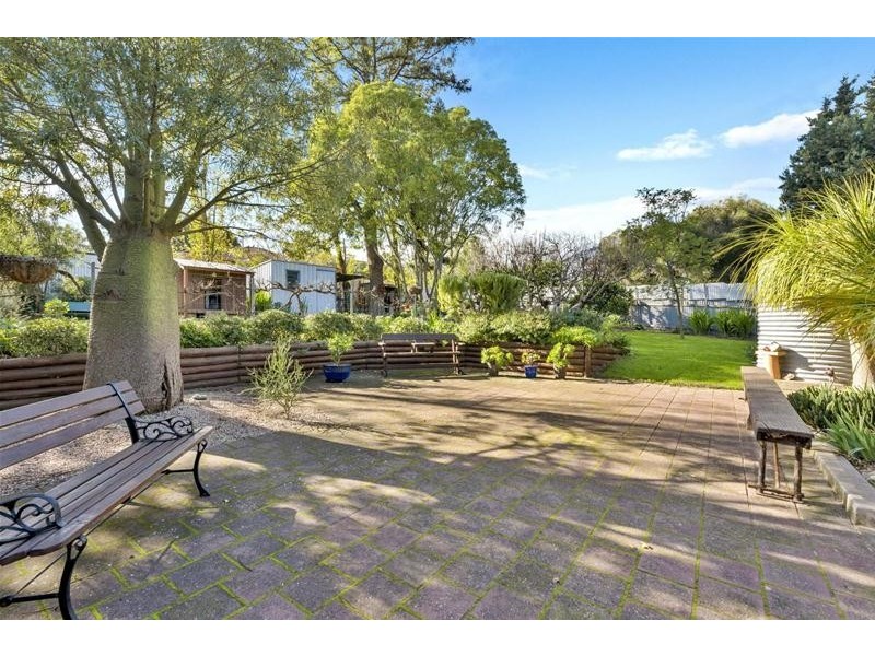 3 Brown Crescent, St Agnes SA 5097