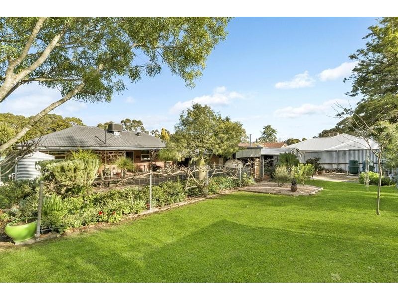 3 Brown Crescent, St Agnes SA 5097