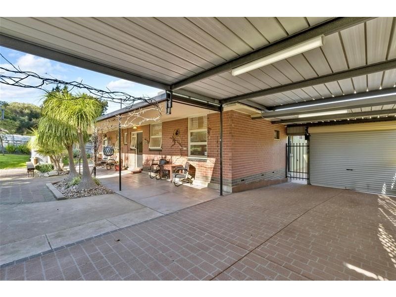 3 Brown Crescent, St Agnes SA 5097