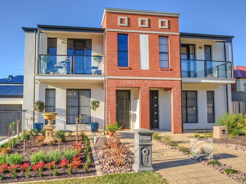 11 Bartlett Court, Golden Grove SA 5125