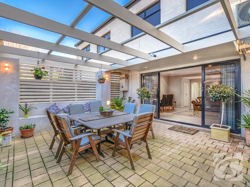 11 Bartlett Court, Golden Grove SA 5125