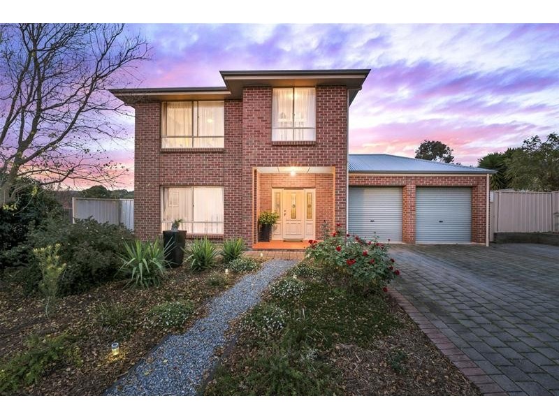 7 Nicola Court, Paradise SA 5075