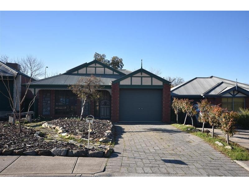 9 Tamdhu Court, Greenwith SA 5125