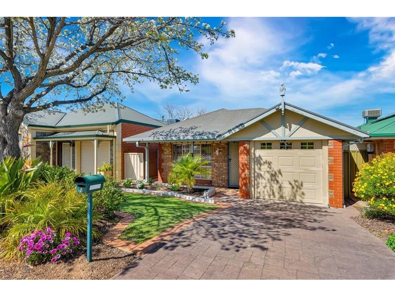 8 Howell Place, Wynn Vale SA 5127