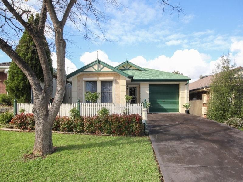 3 Marlock Court, Golden Grove SA 5125