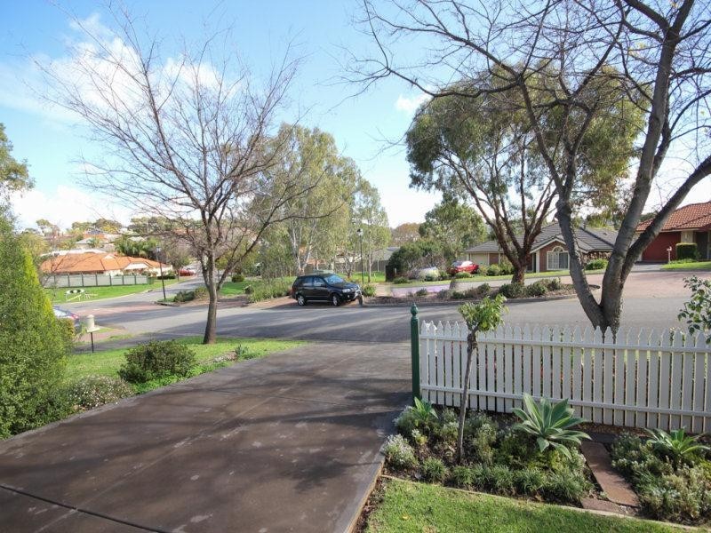 3 Marlock Court, Golden Grove SA 5125