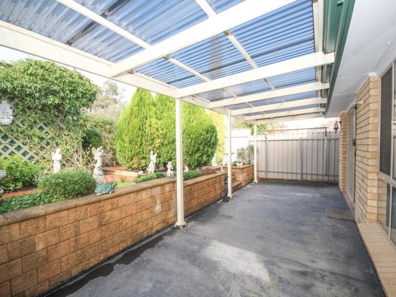 3 Marlock Court, Golden Grove SA 5125