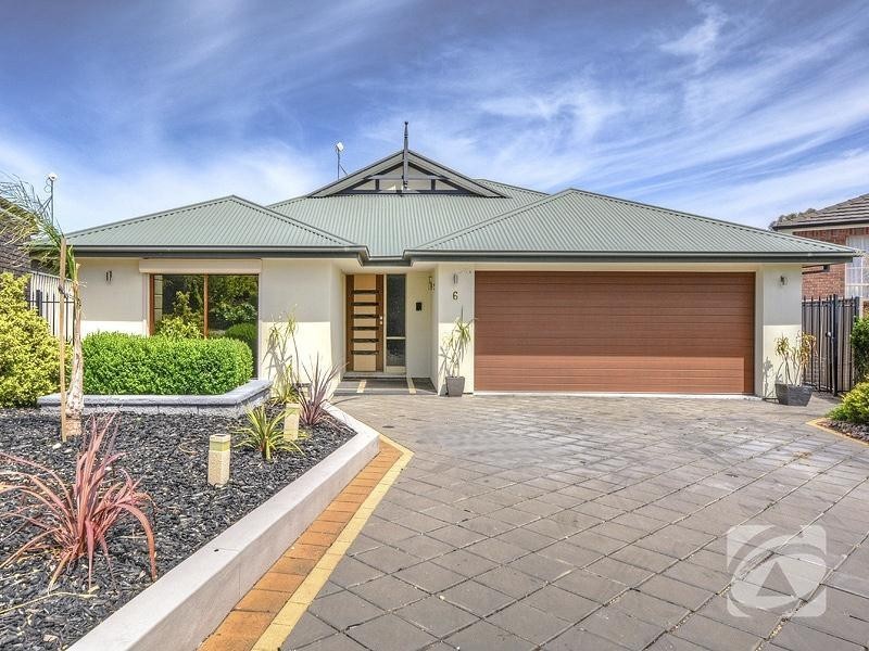 6 Marryat Close, Athelstone SA 5076