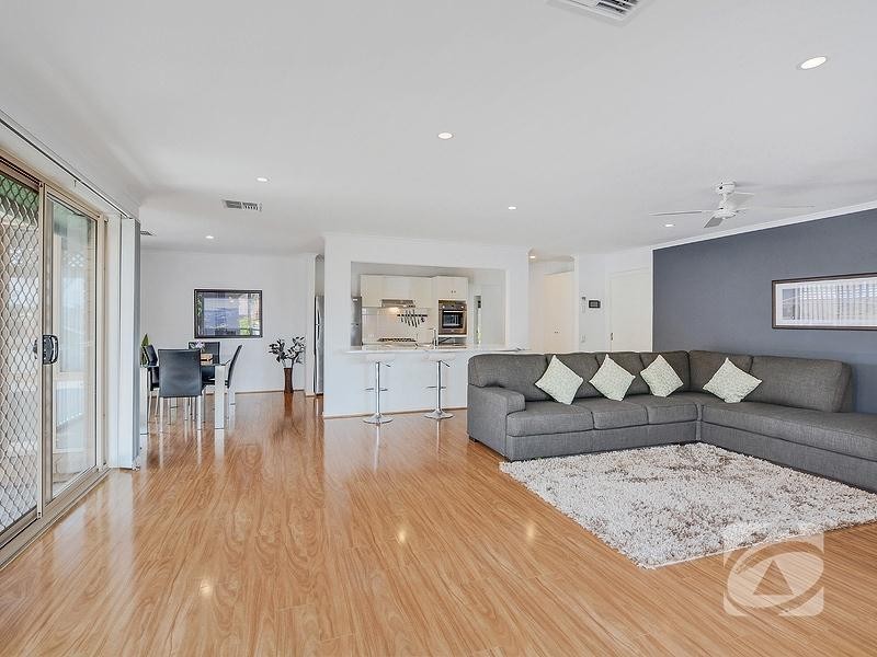 6 Marryat Close, Athelstone SA 5076