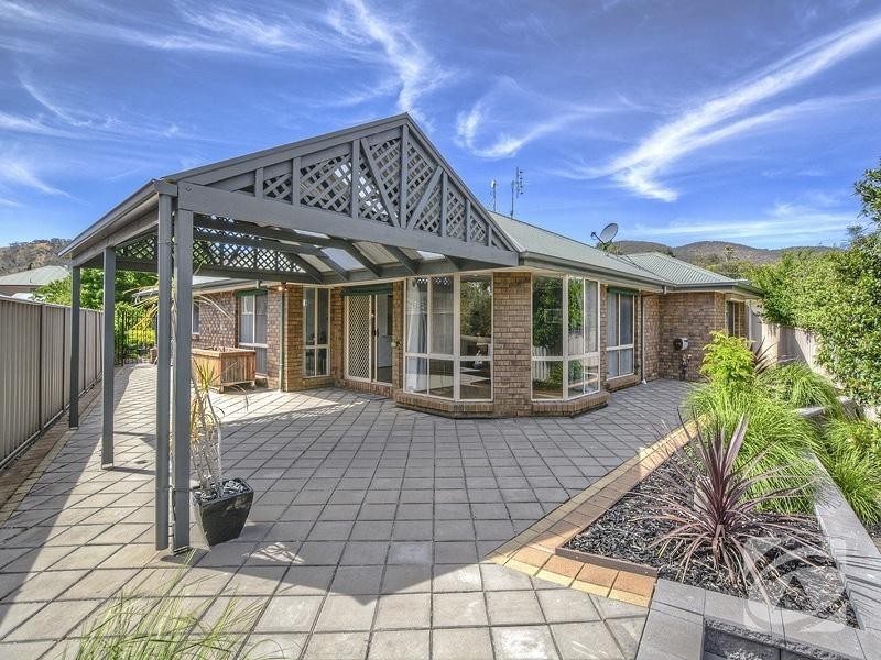 6 Marryat Close, Athelstone SA 5076