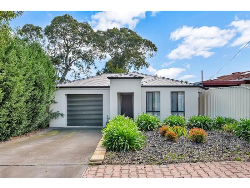 5A Burns Street, Tea Tree Gully SA 5091