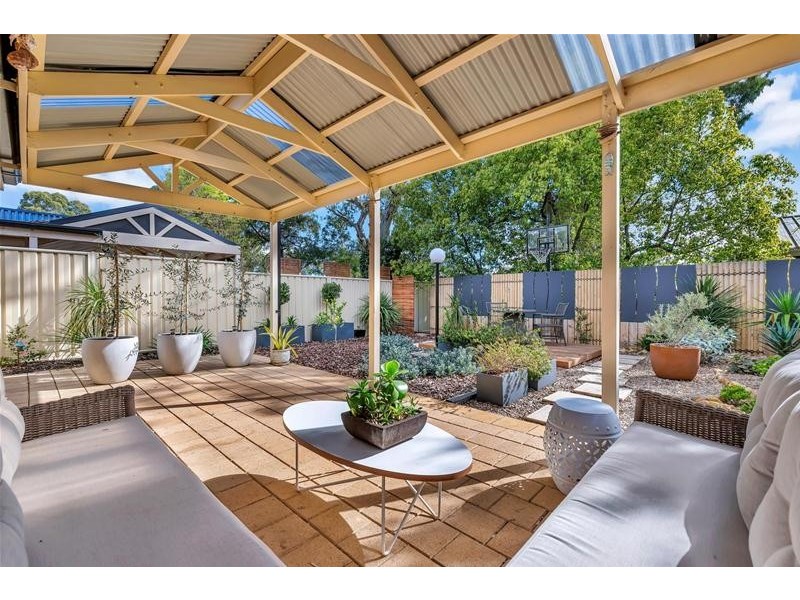 5A Burns Street, Tea Tree Gully SA 5091