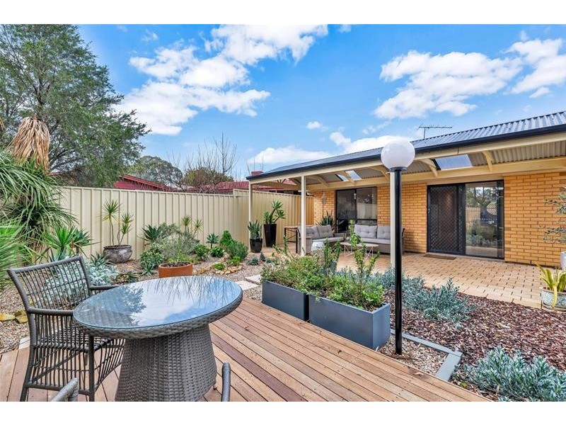 5A Burns Street, Tea Tree Gully SA 5091