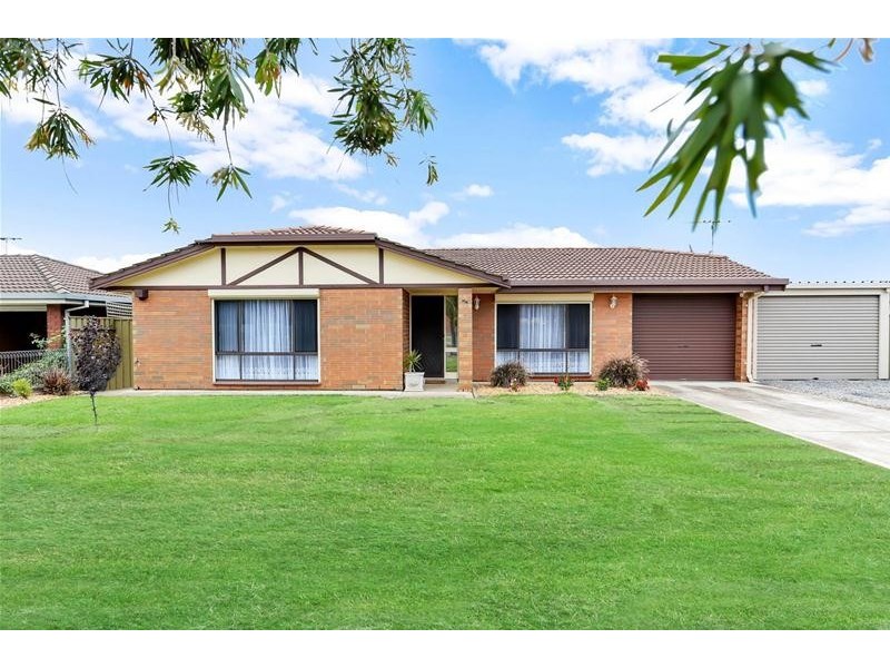 22 Gosford Street, Gawler West SA 5118