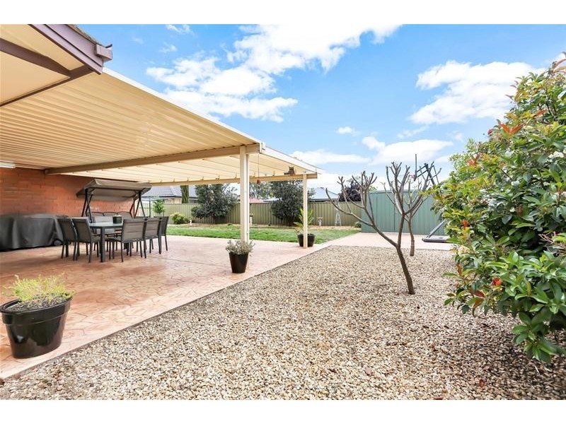 22 Gosford Street, Gawler West SA 5118