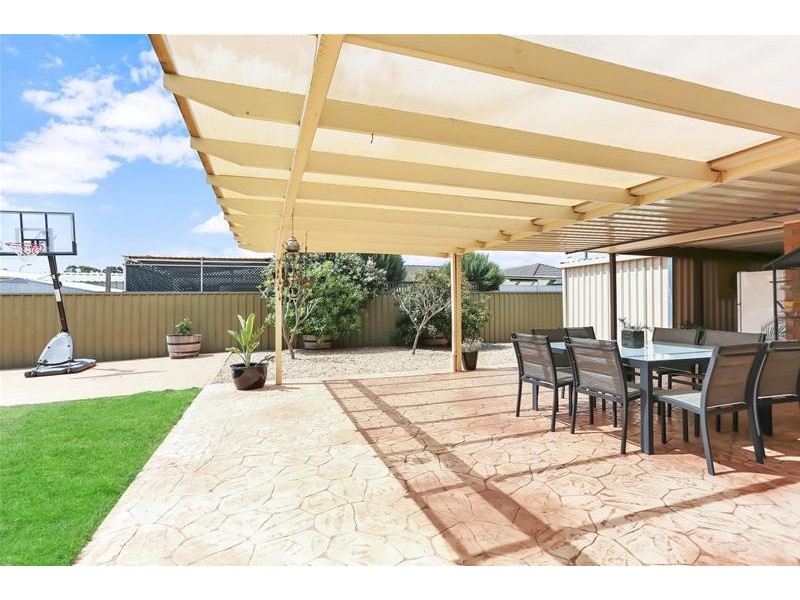 22 Gosford Street, Gawler West SA 5118