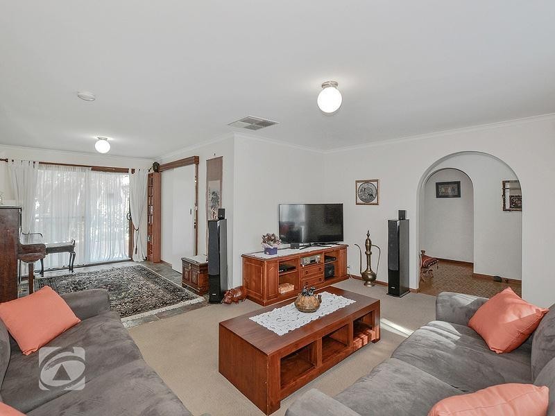 12 Treetop Street, Tea Tree Gully SA 5091