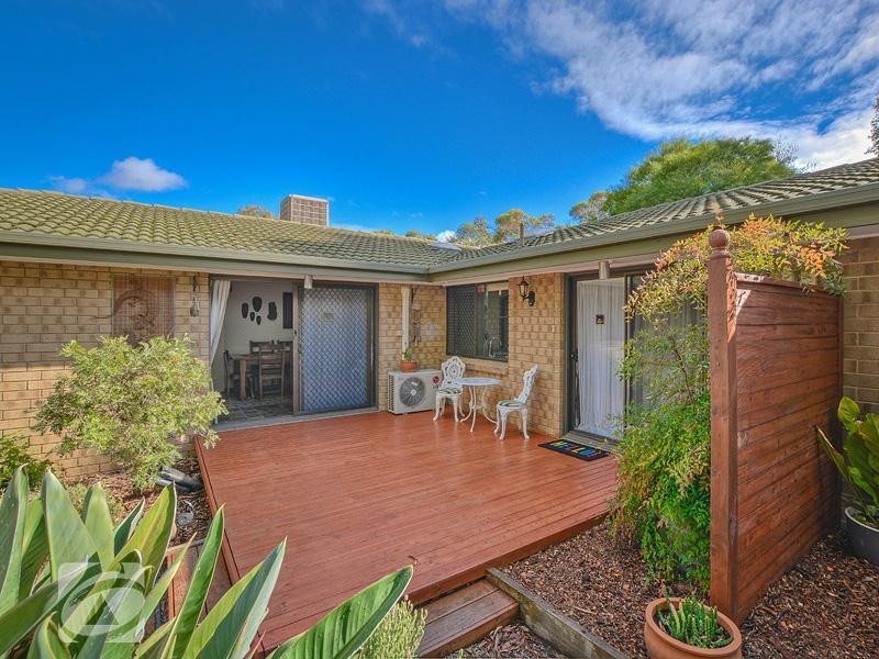 12 Treetop Street, Tea Tree Gully SA 5091