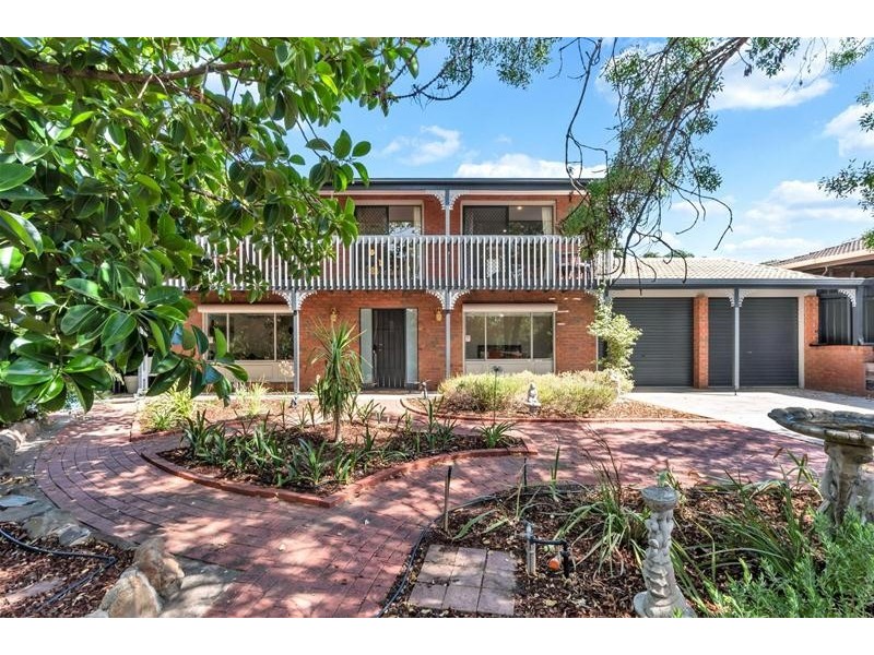 13 Coalport Terrace, Modbury Heights SA 5092