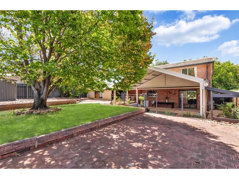 13 Coalport Terrace, Modbury Heights SA 5092