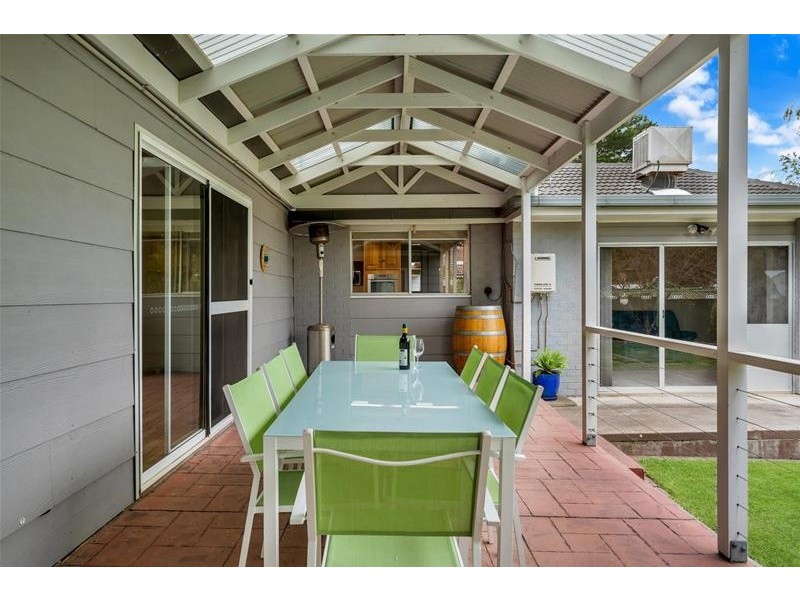 11 Sharon Road, Ridgehaven SA 5097