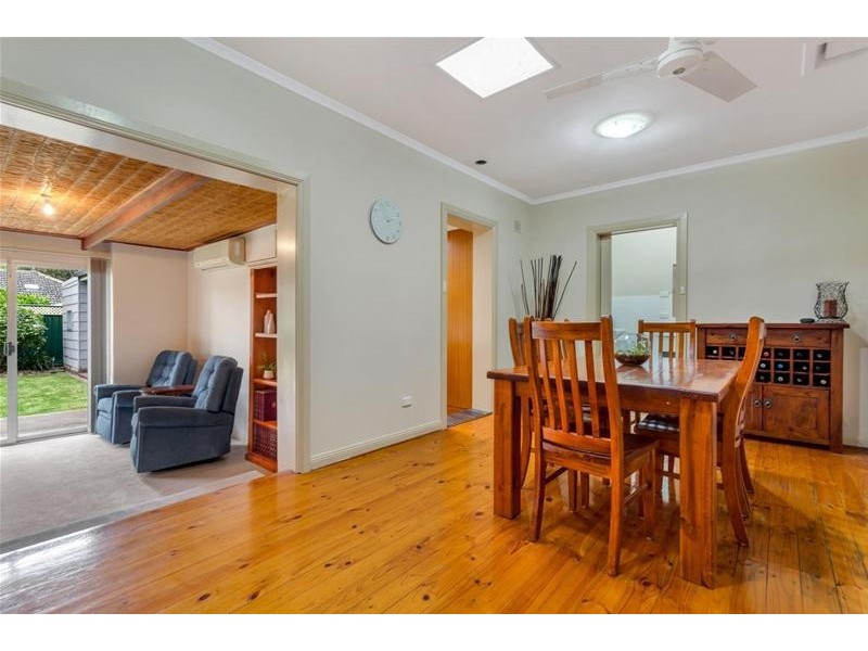 11 Sharon Road, Ridgehaven SA 5097