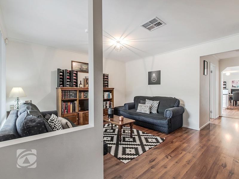 37 Christiana Crescent, Wynn Vale SA 5127