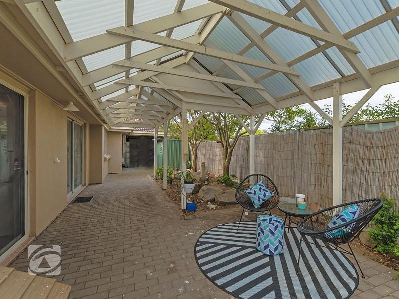 37 Christiana Crescent, Wynn Vale SA 5127