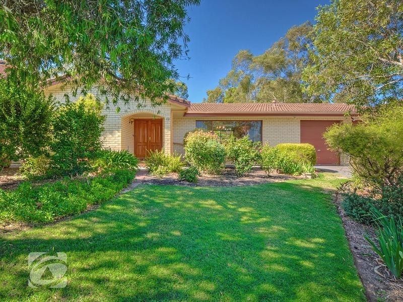 12 Wicks Road, Highbury SA 5089