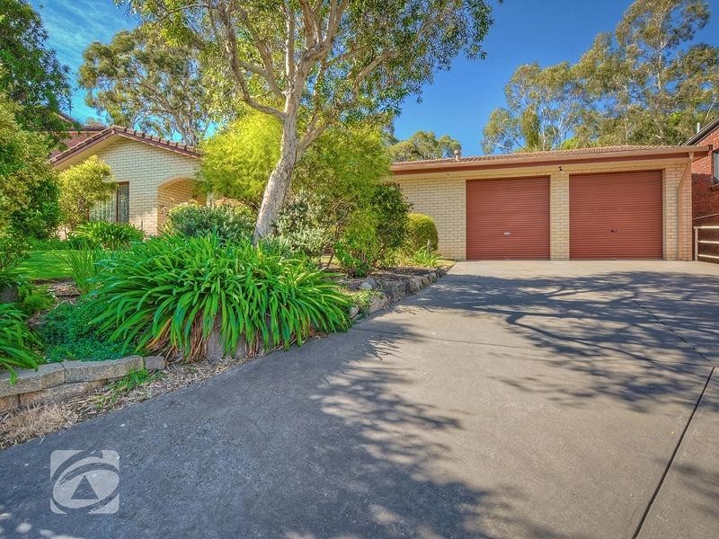 12 Wicks Road, Highbury SA 5089