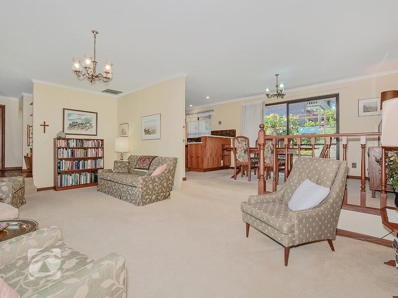 12 Wicks Road, Highbury SA 5089