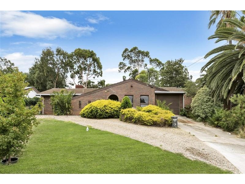 12 Lugarno Street, Redwood Park SA 5097