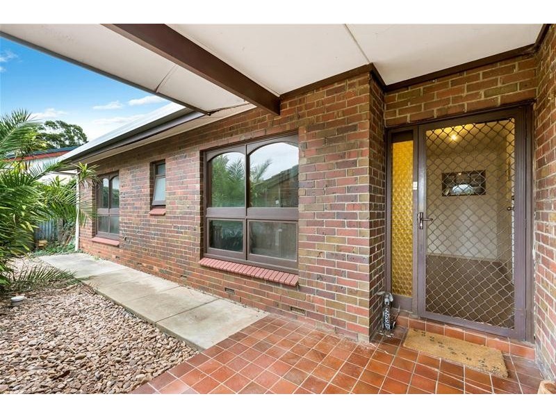 12 Lugarno Street, Redwood Park SA 5097