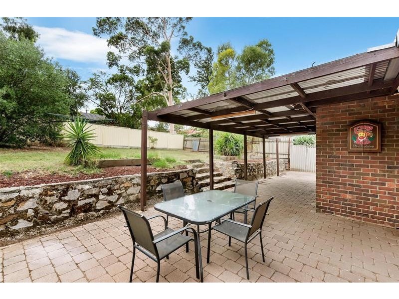 12 Lugarno Street, Redwood Park SA 5097