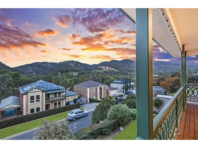 12 Majestic Grove, Highbury SA 5089