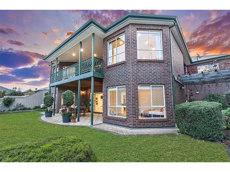 12 Majestic Grove, Highbury SA 5089