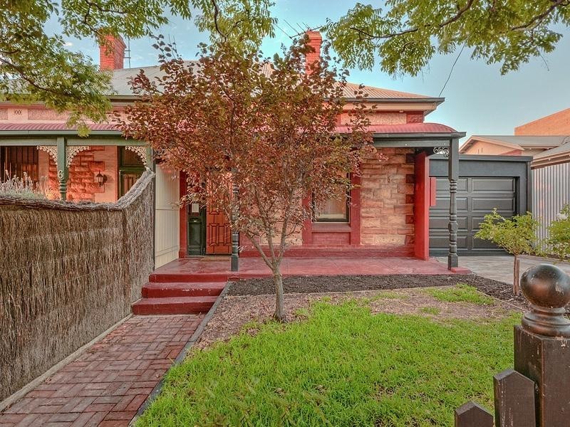 4 Redin Street, Prospect SA 5082